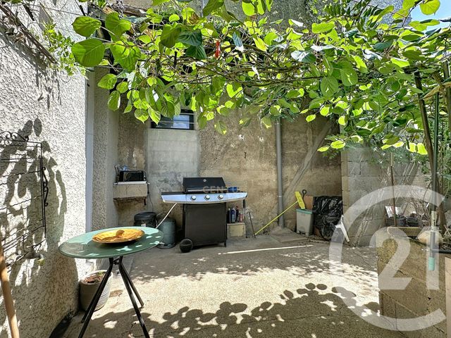 Maison &agrave; vendre - 5 pi&egrave;ces - 160 m2 - Grigny - 69 - RHONE-ALPES