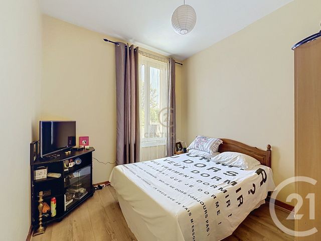 Maison &agrave; vendre - 5 pi&egrave;ces - 160 m2 - Grigny - 69 - RHONE-ALPES
