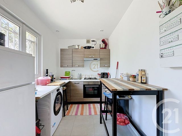 Maison &agrave; vendre - 5 pi&egrave;ces - 160 m2 - Grigny - 69 - RHONE-ALPES