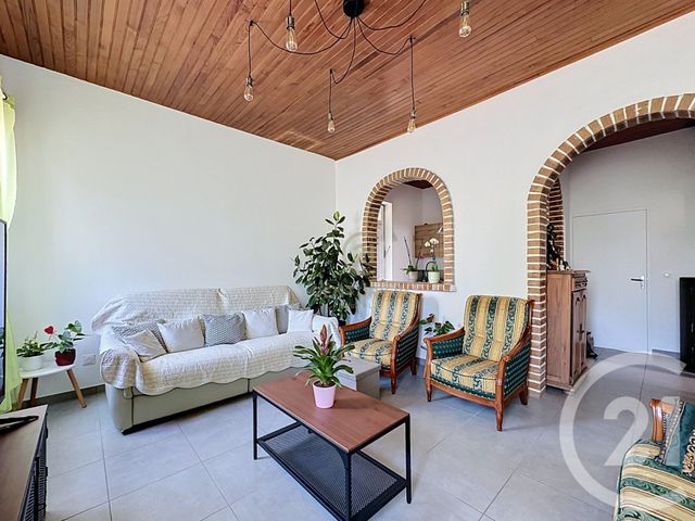 Maison &agrave; vendre - 5 pi&egrave;ces - 160 m2 - Grigny - 69 - RHONE-ALPES