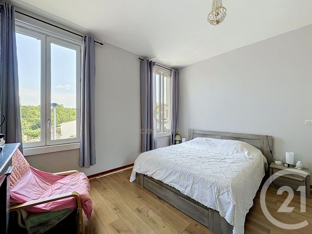 Maison &agrave; vendre - 5 pi&egrave;ces - 160 m2 - Grigny - 69 - RHONE-ALPES