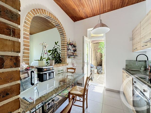 Maison &agrave; vendre - 5 pi&egrave;ces - 160 m2 - Grigny - 69 - RHONE-ALPES