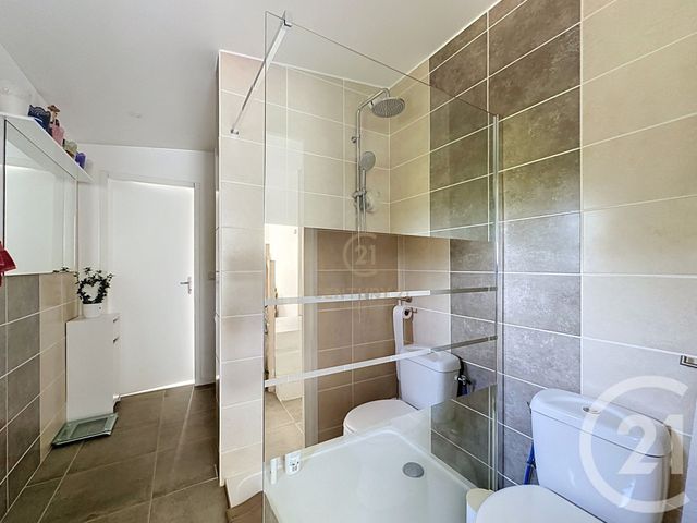 Maison &agrave; vendre - 5 pi&egrave;ces - 160 m2 - Grigny - 69 - RHONE-ALPES