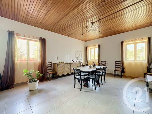 Maison &agrave; vendre - 5 pi&egrave;ces - 160 m2 - Grigny - 69 - RHONE-ALPES