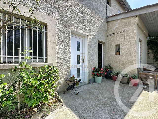 maison - GRIGNY - 69