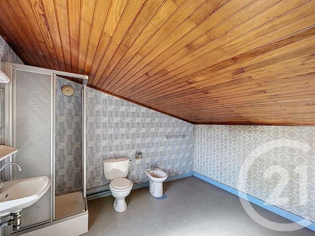 Appartement à vendre - 4 pièces - 80 m2 - Mornant - 69 - RHONE-ALPES