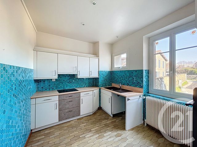 Appartement à vendre - 8 pièces - 150 m2 - Mornant - 69 - RHONE-ALPES