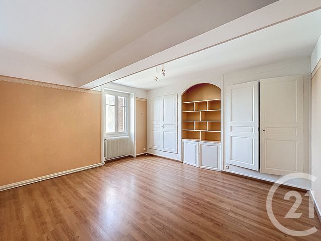 Appartement à vendre MORNANT