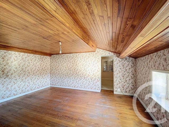 Appartement à vendre - 8 pièces - 150 m2 - Mornant - 69 - RHONE-ALPES