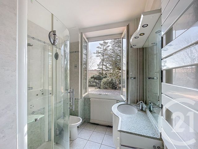 Appartement à vendre - 8 pièces - 150 m2 - Mornant - 69 - RHONE-ALPES