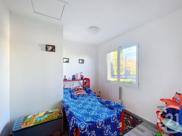 Maison &agrave; vendre - 4 pi&egrave;ces - 96,31 m2 - Grigny - 69 - RHONE-ALPES