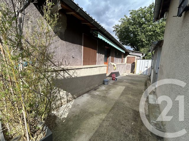 Appartement F3 à louer - 3 pièces - 57,31 m2 - Givors - 69 - RHONE-ALPES