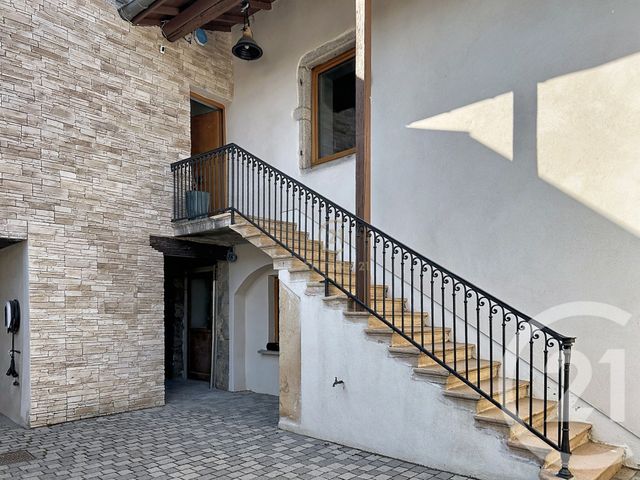 Maison &agrave; vendre - 14 pi&egrave;ces - 324 m2 - Vourles - 69 - RHONE-ALPES
