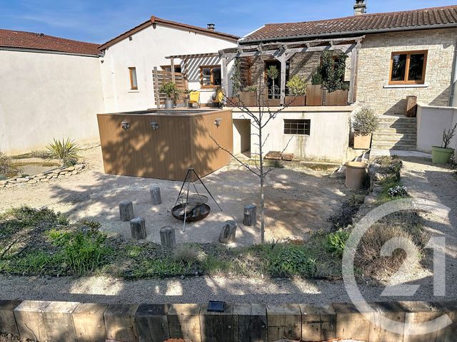 Maison &agrave; vendre - 14 pi&egrave;ces - 324 m2 - Vourles - 69 - RHONE-ALPES