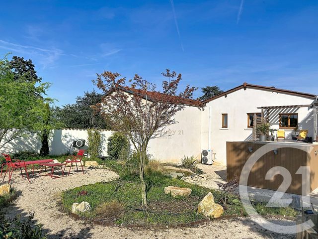 Maison &agrave; vendre - 14 pi&egrave;ces - 324 m2 - Vourles - 69 - RHONE-ALPES
