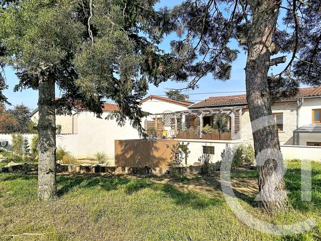 Maison &agrave; vendre - 14 pi&egrave;ces - 324 m2 - Vourles - 69 - RHONE-ALPES