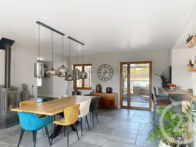 Maison &agrave; vendre - 14 pi&egrave;ces - 324 m2 - Vourles - 69 - RHONE-ALPES