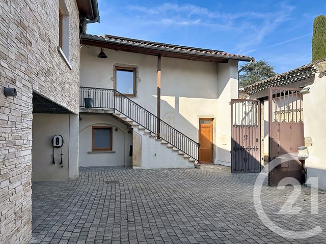 maison - VOURLES - 69