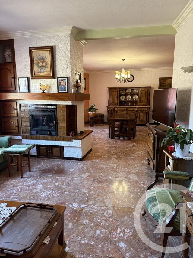 Maison à vendre - 6 pièces - 147 m2 - Chassagny - 69 - RHONE-ALPES