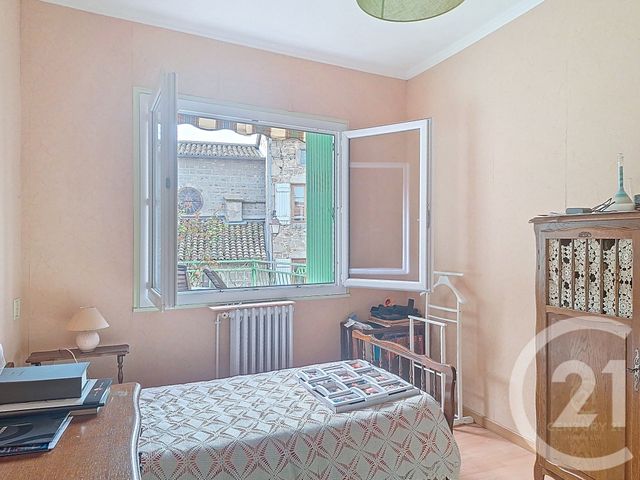 Maison &agrave; vendre - 6 pi&egrave;ces - 147 m2 - Chassagny - 69 - RHONE-ALPES