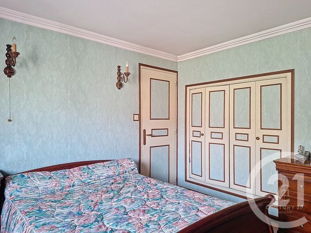 Maison &agrave; vendre - 6 pi&egrave;ces - 147 m2 - Chassagny - 69 - RHONE-ALPES