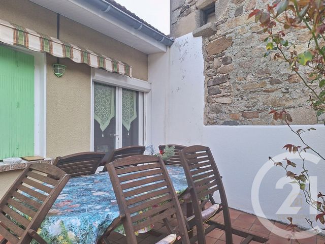 Maison &agrave; vendre - 6 pi&egrave;ces - 147 m2 - Chassagny - 69 - RHONE-ALPES