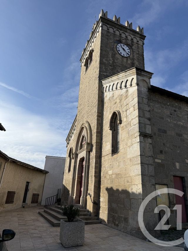 Maison à vendre - 6 pièces - 147 m2 - Chassagny - 69 - RHONE-ALPES