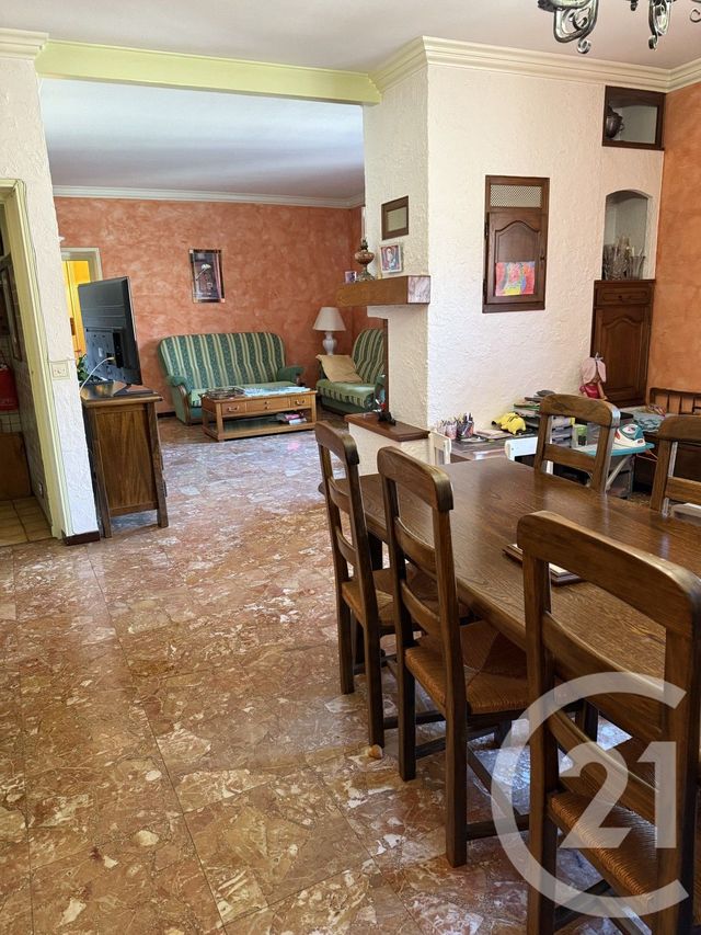 Maison à vendre - 6 pièces - 147 m2 - Chassagny - 69 - RHONE-ALPES