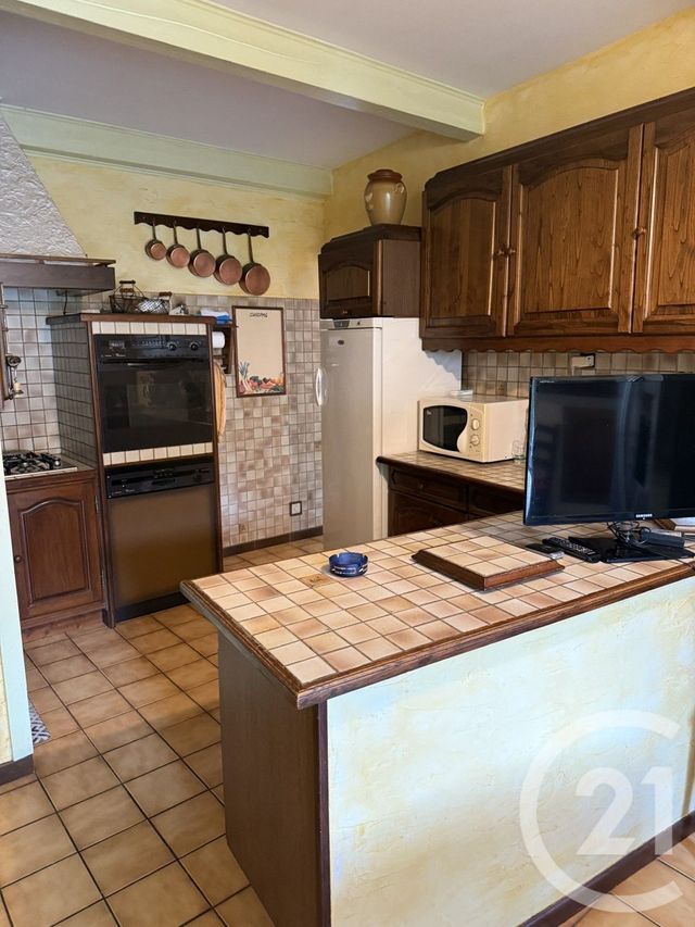 Maison à vendre - 6 pièces - 147 m2 - Chassagny - 69 - RHONE-ALPES