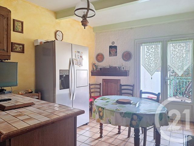 Maison &agrave; vendre - 6 pi&egrave;ces - 147 m2 - Chassagny - 69 - RHONE-ALPES