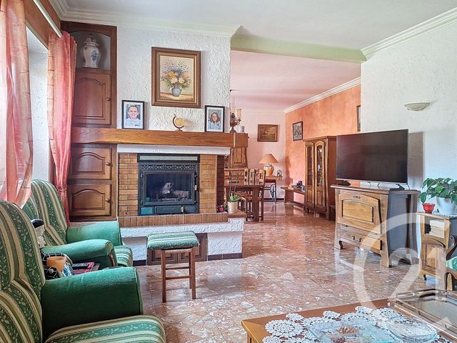 maison - CHASSAGNY - 69