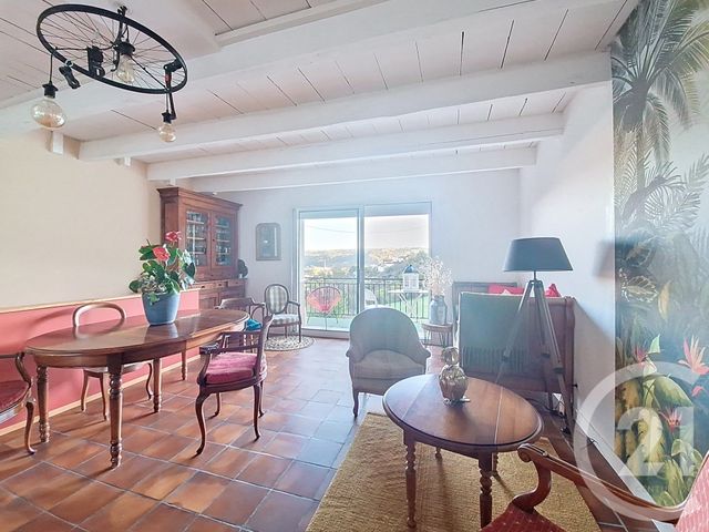 Maison à vendre - 5 pièces - 110 m2 - Givors - 69 - RHONE-ALPES