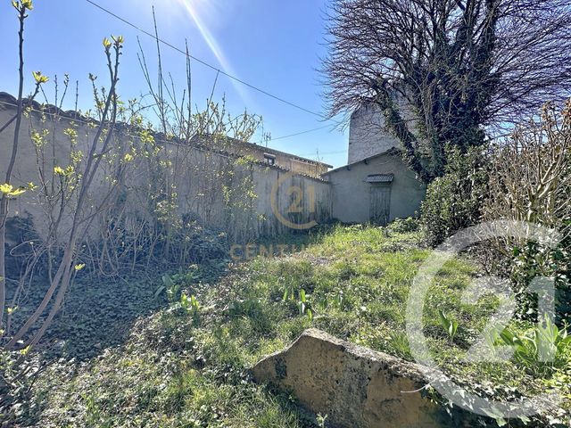 Maison &agrave; vendre - 5 pi&egrave;ces - 146 m2 - Grigny - 69 - RHONE-ALPES