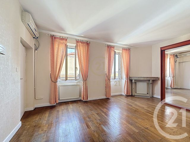 Maison &agrave; vendre - 5 pi&egrave;ces - 146 m2 - Grigny - 69 - RHONE-ALPES