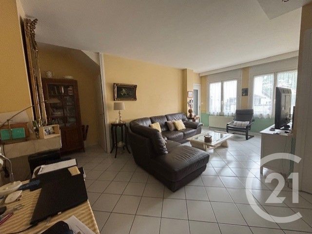 Maison &agrave; vendre - 5 pi&egrave;ces - 146 m2 - Grigny - 69 - RHONE-ALPES