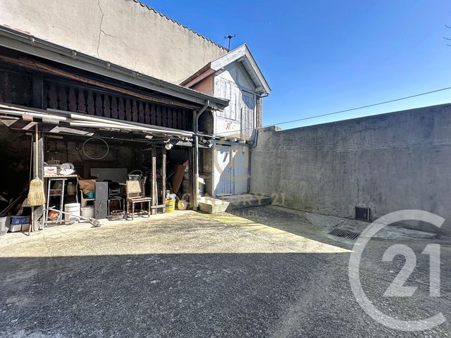 Maison &agrave; vendre - 5 pi&egrave;ces - 146 m2 - Grigny - 69 - RHONE-ALPES