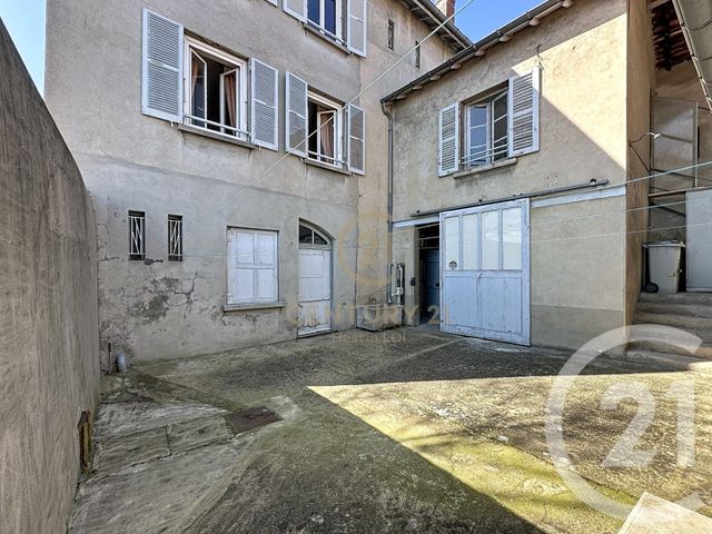 maison - GRIGNY - 69