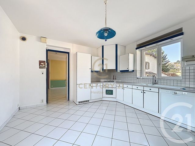 Maison &agrave; vendre - 5 pi&egrave;ces - 146 m2 - Grigny - 69 - RHONE-ALPES