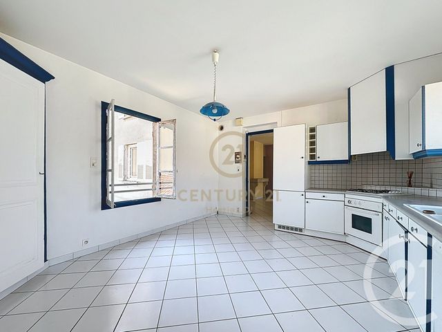 Maison &agrave; vendre - 5 pi&egrave;ces - 146 m2 - Grigny - 69 - RHONE-ALPES