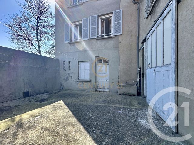 Maison &agrave; vendre - 5 pi&egrave;ces - 146 m2 - Grigny - 69 - RHONE-ALPES