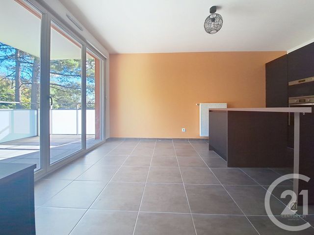 Appartement F2 à vendre - 2 pièces - 46,30 m2 - Grigny - 69 - RHONE-ALPES