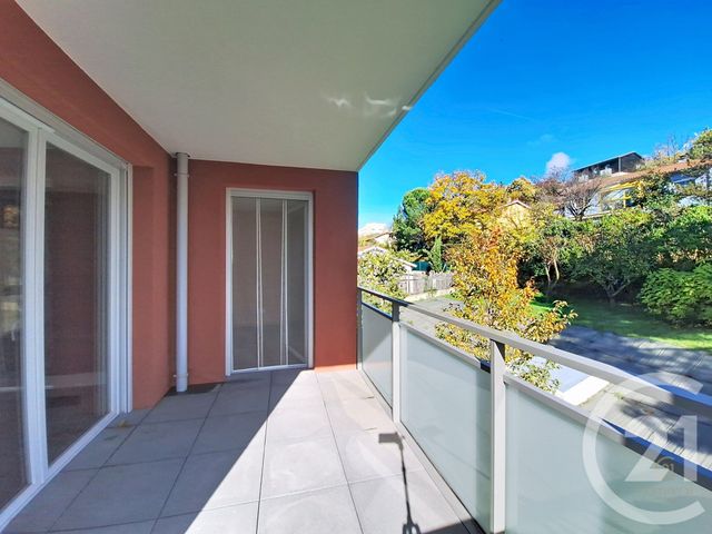 Appartement F2 à vendre - 2 pièces - 46,30 m2 - Grigny - 69 - RHONE-ALPES