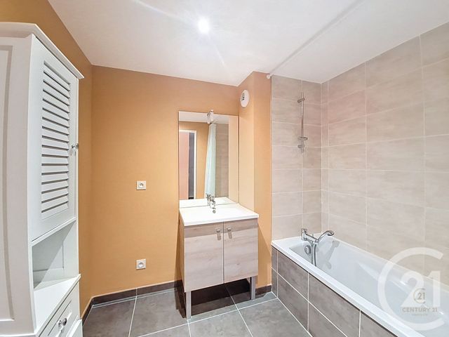 Appartement F2 à vendre - 2 pièces - 46,30 m2 - Grigny - 69 - RHONE-ALPES