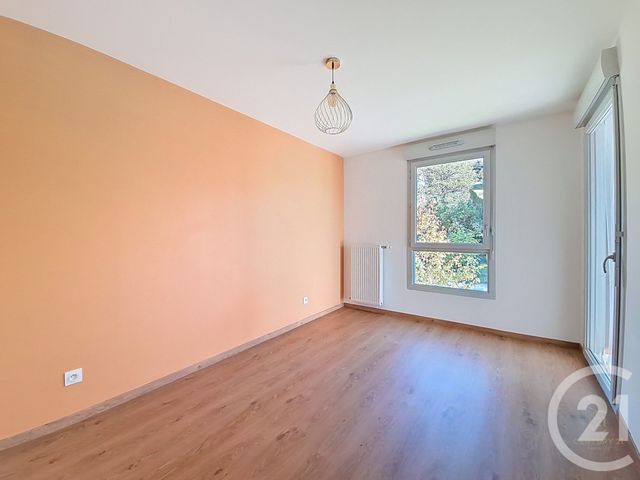 Appartement F2 à vendre - 2 pièces - 46,30 m2 - Grigny - 69 - RHONE-ALPES