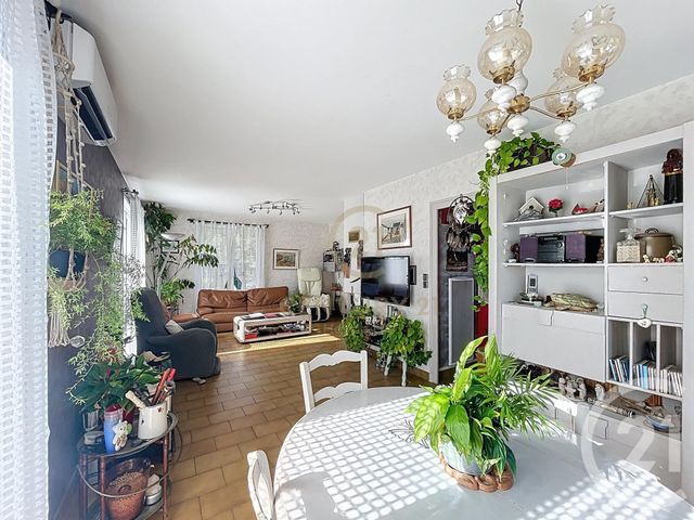 Maison à vendre - 7 pièces - 185,68 m2 - Montagny - 69 - RHONE-ALPES