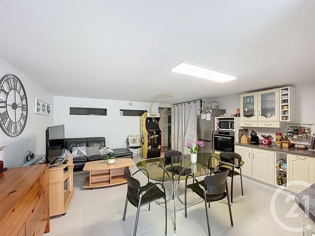 Maison à vendre - 7 pièces - 185,68 m2 - Montagny - 69 - RHONE-ALPES