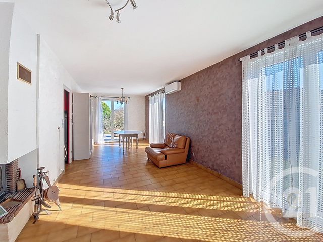 Maison &agrave; vendre - 7 pi&egrave;ces - 185,68 m2 - Montagny - 69 - RHONE-ALPES