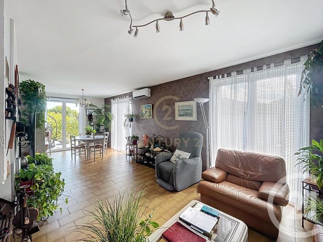 Maison à vendre - 7 pièces - 185,68 m2 - Montagny - 69 - RHONE-ALPES