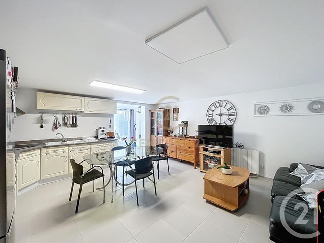 Maison à vendre - 7 pièces - 185,68 m2 - Montagny - 69 - RHONE-ALPES