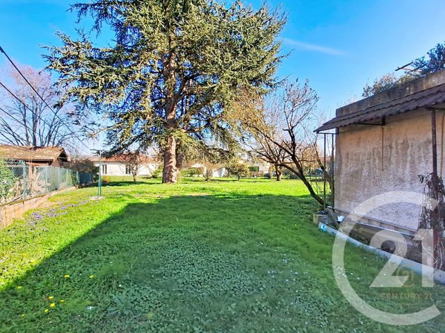 Maison &agrave; vendre - 7 pi&egrave;ces - 185,68 m2 - Montagny - 69 - RHONE-ALPES